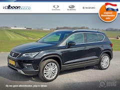 Seat Ateca - 1.5 TSI Xcellence Business Intense NL-auto | rijklaarprijs