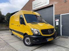 Mercedes-Benz Sprinter - 310CDI wb432 EURO6, Automaat, Maxi L3, Camera