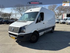 Volkswagen Crafter - 50 2.0 TDI L2H1 / NAP / RIJ CAMERA / CRUISE / NAVI