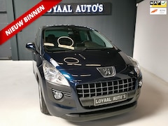 Peugeot 3008 - 1.6 VTi ST | NAVI | GLAZENDAK | AIRCO | CRUISE | PDC | NAP | APK