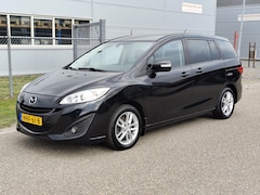 Mazda 5 - 5 1.8 TS+ 7-persoons