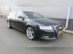 Audi A6 Avant - 2.0 TDI Pro Line 2x S- LINE AUT, NAVI, LEER, XENON