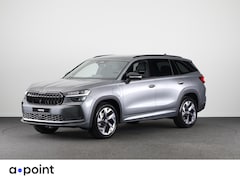 Skoda Kodiaq - Sportline Business PHEV 1.5 TSI 204 pk 6 versn. DSG | Panoramadak | Comfort pakket | Light