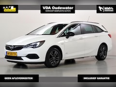 Opel Astra Sports Tourer - 1.2 Design & Tech