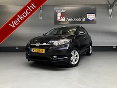 Honda HR-V - 1.5 i-VTEC Elegance/Navi/PDC V+A/Cruise/enz