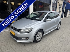 Volkswagen Polo - 1.2 TDI BlueMotion Comfortline