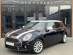 MINI Clubman - 1.5 Cooper Chili JCW PANO / LED / CARPLAY / FACELIFT UNION JACK