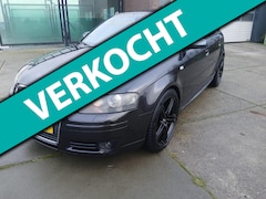 Audi A3 Sportback - 2.0 FSI Ambition S.line