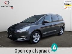 Ford Galaxy - 1.5 Titanium 7 pers. 1Ste Eign. Camera Navi Stoel/voorruit verwarming