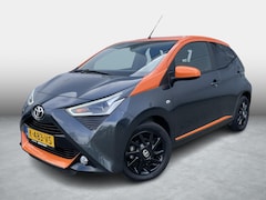 Toyota Aygo - 1.0 VVT-i x-JBL