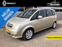 Opel Meriva - 1.6-16V Cosmo AUTOMAAT