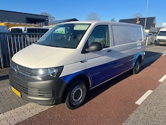 Volkswagen Transporter - 2.0 TDI L2H1 110KW LANG AIRCO KLIMA EURO6