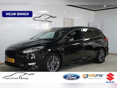 Ford Focus Wagon - 1.5 ST-Line 182