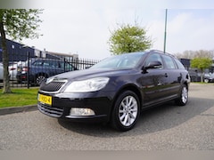 Skoda Octavia - 1.2 TSI 105pk Ambition Business Line trekhaak APK tot 20-04-2026