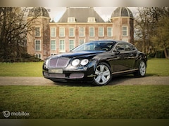 Bentley Continental GT - 6.0 W12 | Origineel Nederlands |