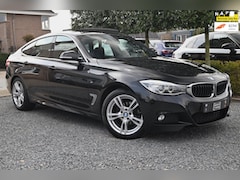 BMW 3-serie Gran Turismo - 320i Centennial High Executive 184 PK Aut. M-Sport Pano Leder Xenon 18''