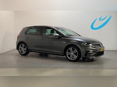 Volkswagen Golf - 1.0 TSI Highline Business R R-Line Virtual Cockpit Camera Navigatie Parkeersensoren