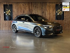 Audi A3 Sportback - 45 TFSI e S edition Competition/Pano/B&O/Matrix/RS Interieur/Sfeerverlichting/Camera