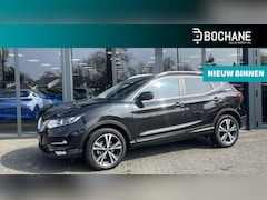 Nissan Qashqai - 1.3 DIG-T N-Connecta