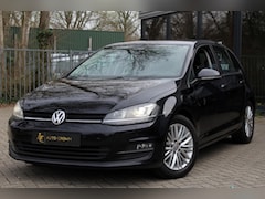 Volkswagen Golf - 1.4 TSI comfortline Navi + park. sensoren