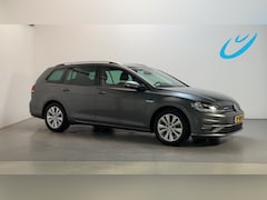 Volkswagen Golf Variant - 1.5 TSI Comfortline Business Alcantara Parkeersensoren DAB+ App-Connect