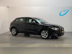 Audi A3 Sportback - 30 TFSI Pro Line Airco Parkeersensoren Cruise Control