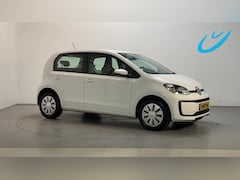 Volkswagen Up! - 1.0 BMT move up Airco LED DAB+ Elektrische ramen