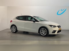 Seat Ibiza - 1.0 TSI FR Business Intense LED Camera DAB+ App-Connect