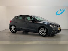 Seat Ibiza - 1.0 TSI FR Business Intense Camera Navigatie Beats Climate Control