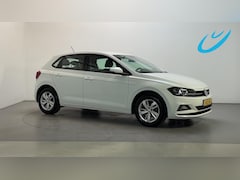 Volkswagen Polo - 1.0 TSI Comfortline Navigatie Adaptive Cruise DAB+ App-Connect