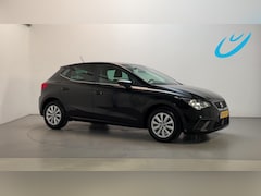 Seat Ibiza - 1.0 TSI Style Business Intense Camera Climate Control Navigatie Adaptive Cruise