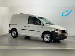 Volkswagen Caddy - 2.0 TDI L1H1 Comfortline Cruise Control Airco Parkeersensoren