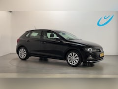 Volkswagen Polo - 1.0 TSI Highline Climate Control Navigatie DAB+ App-Connect