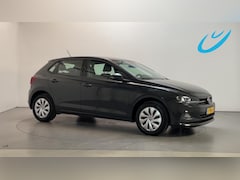 Volkswagen Polo - 1.0 TSI Comfortline App-Connect DAB+ Adaptive Cruise