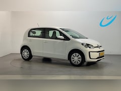 Volkswagen Up! - 1.0 BMT Move up Airco LED DAB+ Elektrische ramen