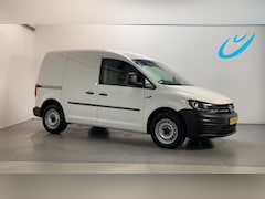 Volkswagen Caddy - 2.0 TDI 102pk L1H1 Trendline Airco Elektrische ramen