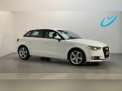 Audi A3 Sportback - 30 TFSI Sport Edition LED Navigatie Parkeersensoren Climate Control