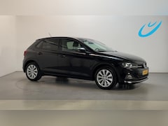 Volkswagen Polo - 1.0 TSI DSG Highline Parkeersensoren Climate Control App-Connect