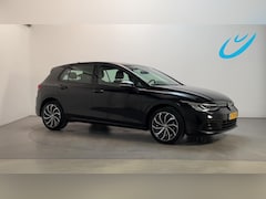 Volkswagen Golf - 1.0 eTSI 110pk DSG Life Camera App-Connect DAB+ Parkeersensoren