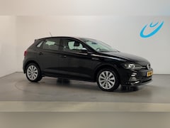 Volkswagen Polo - 1.0 TSI Comfortline Business R-Line Navigatie DAB+ App-Connect