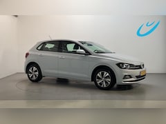 Volkswagen Polo - 1.0 TSI DSG Comfortline Camera Navigatie DAB+ App-Connect