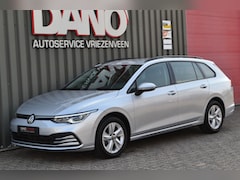 Volkswagen Golf Variant - 1.5 eTSI Business Style LED/ACC/Navi/Trekhaak