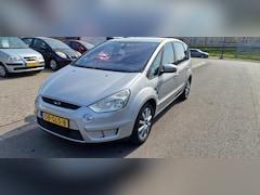 Ford S-Max - 2.0-16V