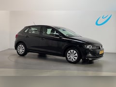 Volkswagen Polo - 1.0 TSI Comfortline Navigatie DAB+ App-Connect