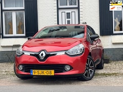 Renault Clio - 0.9 TCe Expression|Navi|Bluetooth|