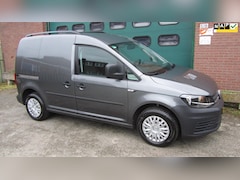 Volkswagen Caddy - 2.0 TDI L1H1 BMT Economy Business