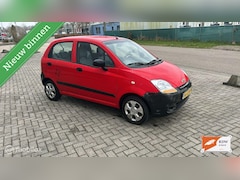 Chevrolet Matiz - 0.8 Pure