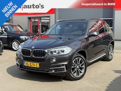 BMW X5 - xDrive30d High Executive