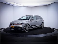 Volkswagen Polo - 2.0GTI Dsg PANO/CLIMA/STOEL.VW/FULL.LED/CAMERA/NAVI/CARPLAY