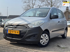 Hyundai i10 - 1.1 Pure NAP NW.APK USB/AUX